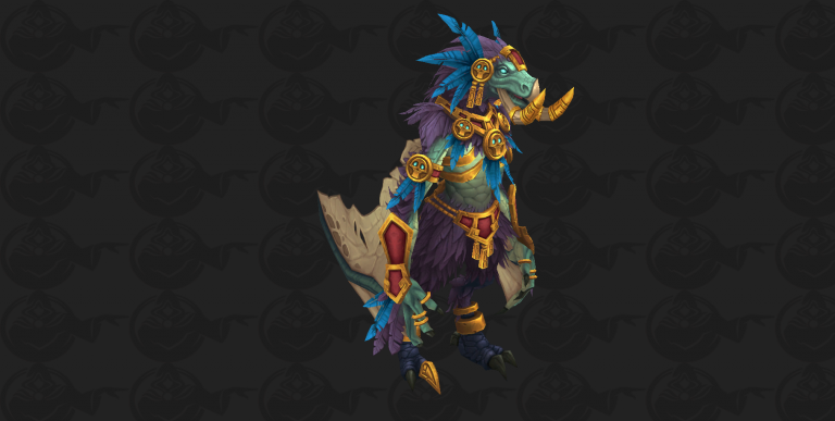 Kul Tiran Zandalari Druid Empowered Moonkin Form News Icy Veins