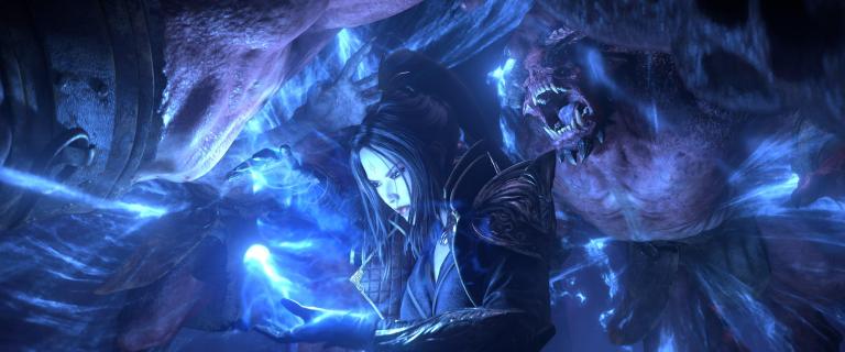 "Diablo Immortal Pretty Much Ready" Says NetEase CFO - News - Icy Veins