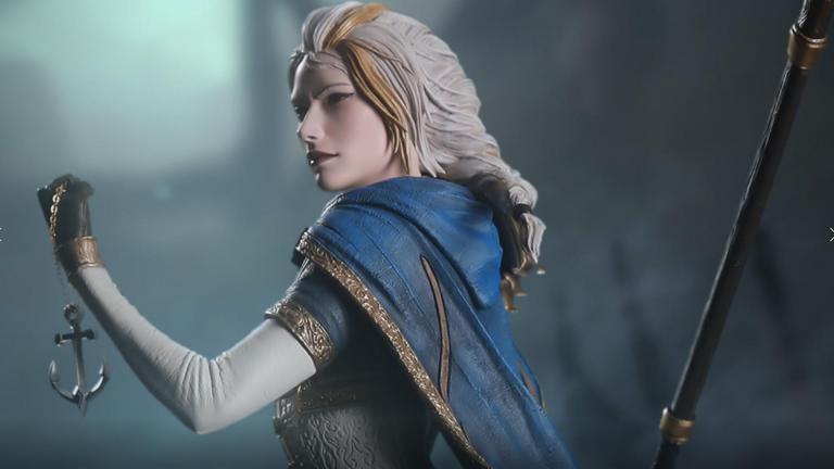 World of Warcraft Jaina Statue Pre-Orders Open - News ...