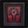 Framed Horde Pride icon