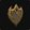Hanging Blood Knights Shield icon