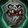 Playwright's Collection: Painted Abomination Masks icon