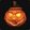 Candlelit Smiling Jack-o'-Lantern icon