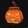 Candlelit Shrieking Jack-o'-Lantern icon