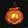 Candlelit Ogre Jack-o'-Lantern icon