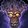 Playwright's Collection: Painted Grovetender's Masks icon