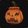 Unlit Shrieking Jack-o'-Lantern icon