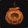 Unlit Ogre Jack-o'-Lantern icon