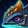 Crested Aqua Leafmimic icon