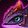 Crested Violet Leafmimic icon