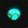 Sea Glass Bauble icon