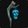 Sea Glass Lamp Post icon