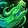 Invoke Yu'lon, the Jade Serpent 