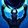 Collapsing Star icon