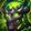 Green Inferno Helm icon