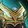 Bronze Aquilon Harness icon