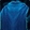 Royal Blue Cloak 
