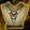 Sepia Dunecloth Vest icon