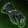 Verdant Gladiator's Silk Handwraps icon