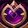 Runed Harbinger Crest icon