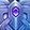 Amethyst Mechsuit icon