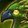 Emerald Hatchling icon
