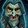Playwright's Collection: Painted Witch's Masks icon