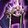 Forged Gladiator's Silk Hat icon