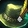 Green Brewfest Hat