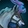 Horned Horse (Ardenweald Blue) 