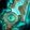 Jaktu's Cursed Blade icon