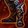 Prized Warmonger's Boots icon