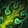 Frostscale's Mystic Frond icon