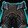 Obsidian Gladiator's Plate Legguards icon