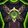 Tidebound Sorcereress's Robes icon