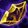 Seabed Leviathan's Citrine icon