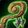 Gnarled Short Staff icon