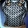 Shadowy Mail Tabard icon