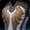 Frosted Riders of Azeroth Tabard icon