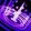 Cosmic Hearthstone icon