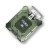 Aburrey Auditory Chip T1