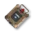 Aburrey Sensor Chip