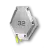 AIC Ceramic Plate