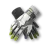 AIC Fieldwork Gloves