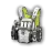 AIC Fieldwork Medic Armor