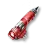 Armored MSGR Flashlight