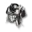 Bonekrusha Poncho