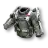 Catastrophe Heavy Armor T1