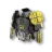 Deep Rampart Armor