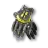 Deep Rampart Gauntlets